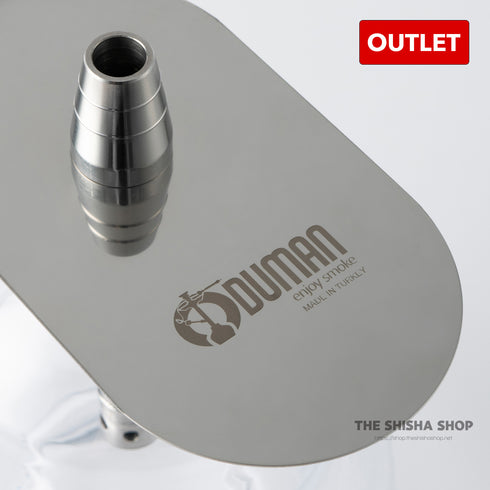 【OUTLET】ODUMAN SMOKE TANK HOOKAH/ オデュマン スモークタンク(アウトレット品)
